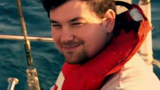 Episode 14 Ocean Disaster