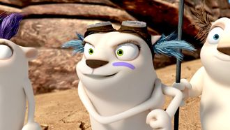 Episode 22 Tink's Big Stink