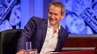 Episode 1 Alexander Armstrong, Roisin Conaty, James O'Brien