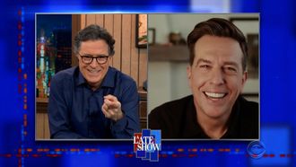Episode 117 Ed Helms, Susan Page