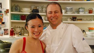 Episode 7 Cooking Chinese with Neil Perry