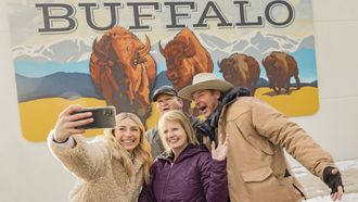 Episode 1 A Boost for Buffalo