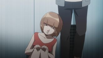 Episode 3 Red Magic