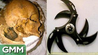 Episode 38 The Craziest Things Found by Airport Security