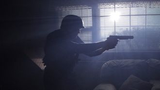 Episode 10 Mount Vernon Gothic