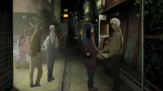 Episode 26 America