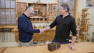 Episode 5 Teabox