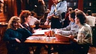 Episode 5 There Once Was a Girl from Nantucket