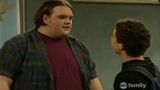 Episode 9 Sixteen Candles and 400-lb. Men