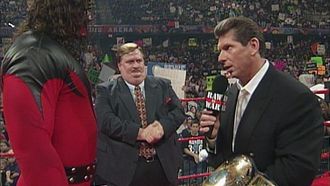 Episode 26 Stone Cold Steve Austin vs. Kane
