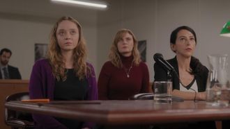 Episode 3 Mother's Keeper