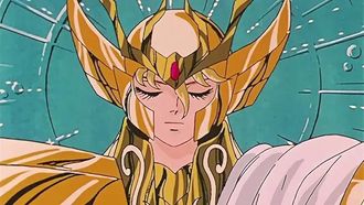 Episode 56 Shaka! The Man Closest to a God