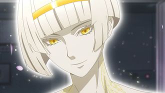 Episode 3 Heart's Beloved
