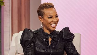 Episode 21 MC Lyte, Chef Tiffany Derry