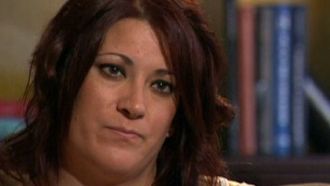 Episode 2 Nicole/Trina
