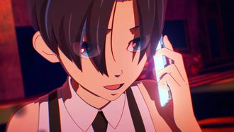 Episode 23 Even If Means Ruining This Story