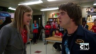 Episode 15 The Conspiracy Club