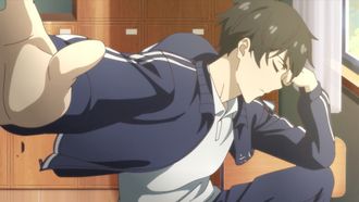Episode 2 A Fair and Just Class President Election