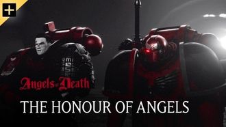 Episode 7 The Honour of Angels