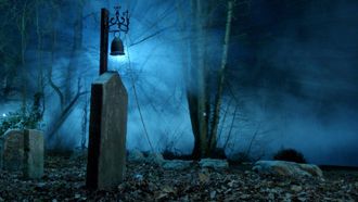 Episode 4 LONDON: Buried Alive