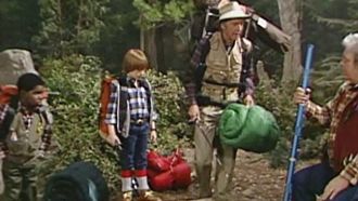 Episode 20 A Camping We Will Go