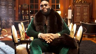 Episode 3 Rick Ross
