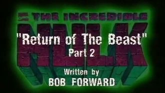 Episode 2 The Return of the Beast (2)