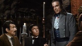 Episode 27 The Eagle's Brood