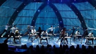 Episode 7 Top 20 Perform