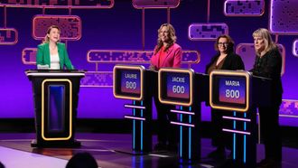 Episode 37 4/3/24 (Maria Bamford, Jackie Kashian, Laurie Kilmartin)