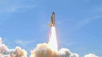 Episode 1 NASA's Greatest Moments
