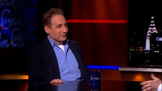 Episode 64 Brian Greene