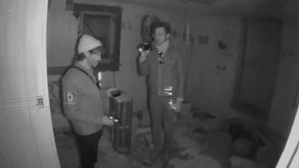 Episode 3 The Nightmare Nuns of St Ignatius