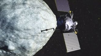 Episode 6 Secrets of the Asteroids