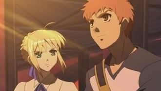 Episode 20 Distant Trace of a Dream