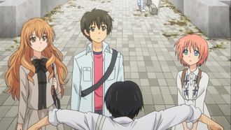 Episode 23 Last Smile