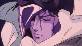 Episode 39 Perfect Soldier