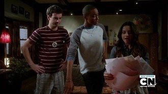 Episode 10 The Charm Bracelet