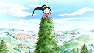 Episode 5 The Imagawa Army Arrives