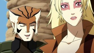 Episode 19 The Pit