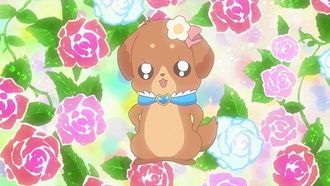 Episode 3 Kome-Kome on an Errand! Got Lost in a Mess!