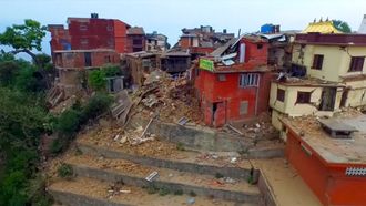 Episode 13 Himalayan Megaquake