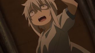 Episode 13 The Challengers