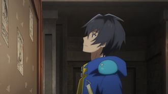 Episode 10 Didn’t Seem Like a Good Time for That