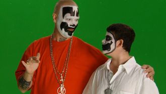 Episode 17 Juggalo Kid