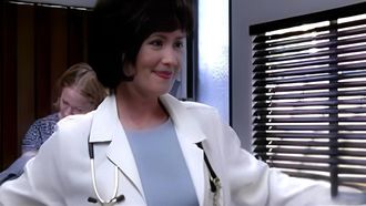 Episode 2 Pre-Existing Conditions