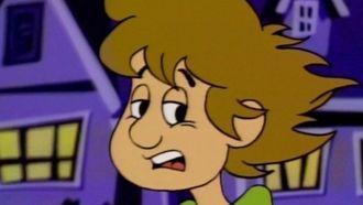 Episode 6 The Babysitter From Beyond