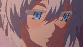 Episode 4 The Healer Acquires Setsuna!