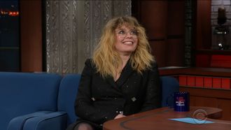 Episode 99 Trevor Noah/Natasha Lyonne