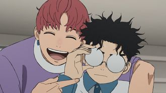 Episode 1